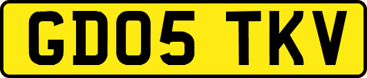 GD05TKV