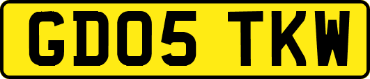 GD05TKW