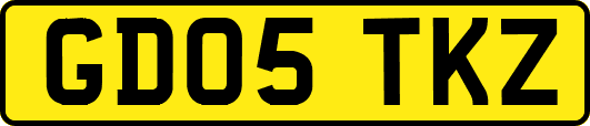 GD05TKZ