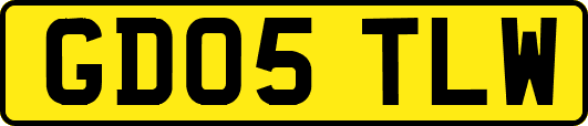 GD05TLW