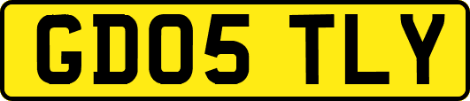 GD05TLY