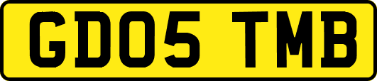 GD05TMB