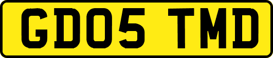 GD05TMD