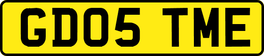 GD05TME