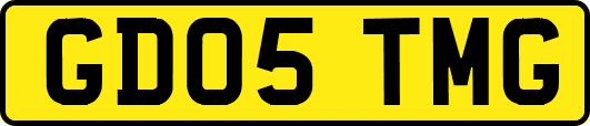 GD05TMG