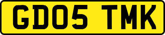 GD05TMK