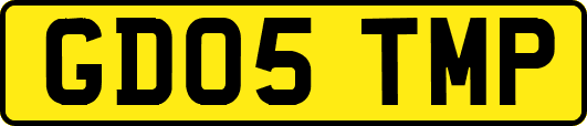 GD05TMP