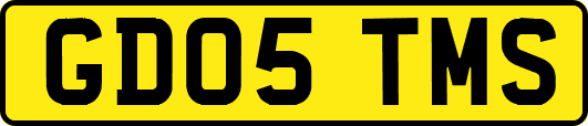 GD05TMS