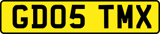 GD05TMX