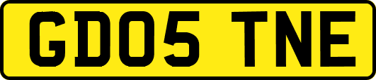 GD05TNE
