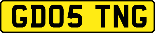 GD05TNG