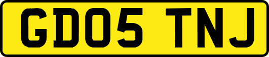 GD05TNJ