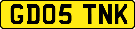 GD05TNK