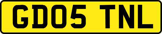 GD05TNL