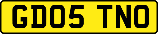 GD05TNO