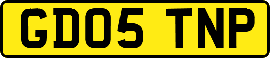 GD05TNP