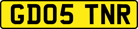 GD05TNR