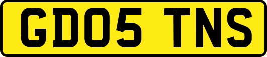 GD05TNS