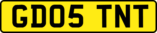 GD05TNT