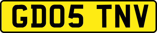 GD05TNV