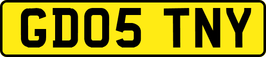 GD05TNY