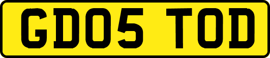 GD05TOD