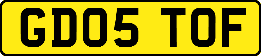 GD05TOF