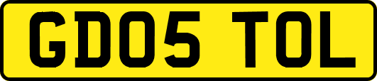 GD05TOL