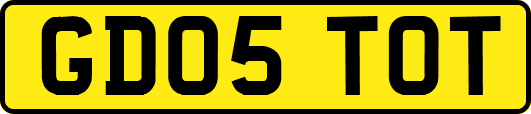 GD05TOT