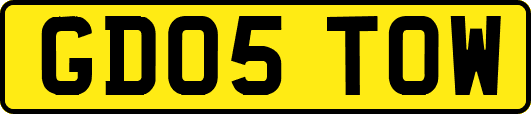 GD05TOW