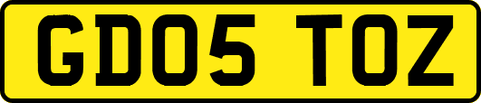GD05TOZ