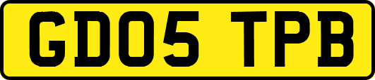 GD05TPB