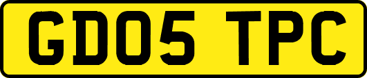 GD05TPC