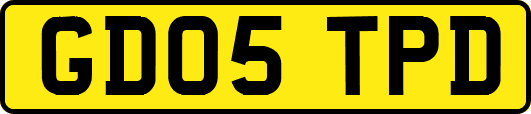 GD05TPD