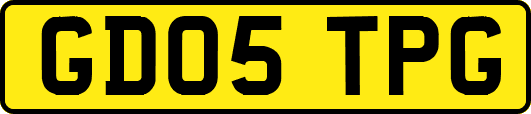 GD05TPG