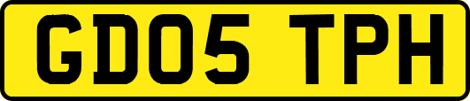 GD05TPH