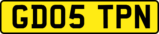 GD05TPN
