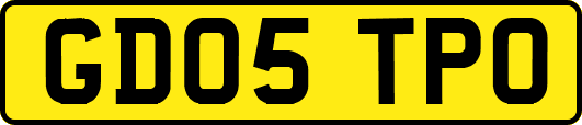 GD05TPO