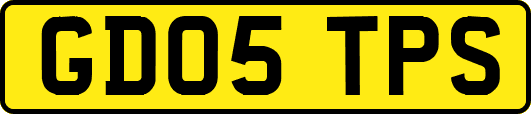 GD05TPS