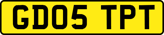 GD05TPT