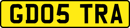 GD05TRA