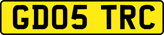 GD05TRC