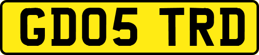 GD05TRD