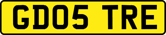 GD05TRE