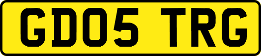 GD05TRG