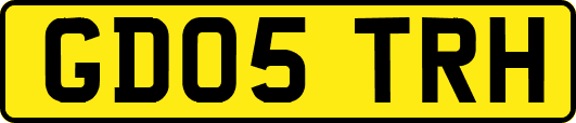 GD05TRH