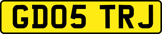 GD05TRJ