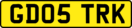 GD05TRK
