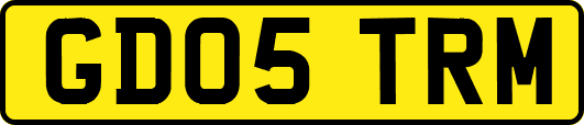 GD05TRM