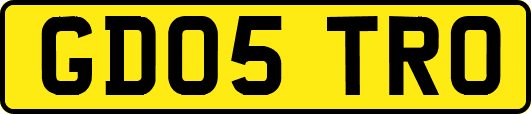 GD05TRO